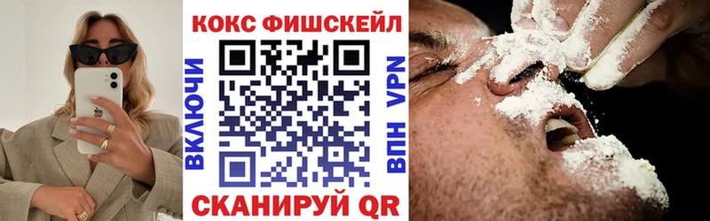 Кокаин FishScale  Катайск 